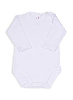 اشتري long sleeve Underwear baby Playsuit في مصر