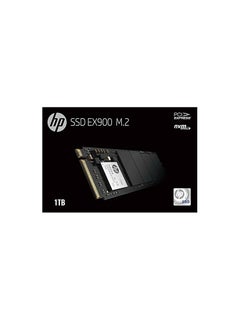 اشتري HP EX900 M.2 1TB PCIe 3.1 X4 Nvme في مصر