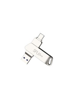 Buy Flash Drive OTG Type-C 256GB in UAE