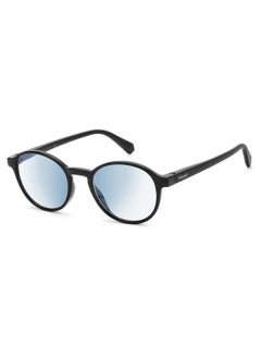 Buy Unisex Reading Glasses - Pld 0034/R/Bb Black 48 - Lens Size: 48 Mm in Saudi Arabia