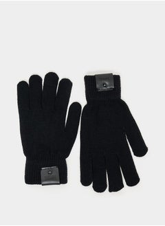 Buy Knitted Winter Touch Screen Gloves in Saudi Arabia