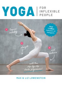 اشتري Yoga for Inflexible People في الامارات