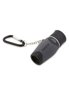 اشتري MiniMight 6x18mm Pocket Monocular with Carabiner Clip (MM-618) في الامارات