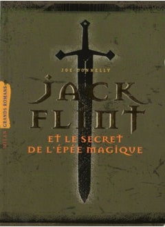 Buy Jack Flint : Et le secret de l'épée magique in UAE