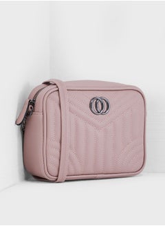 Buy Quilted Crossbody in UAE