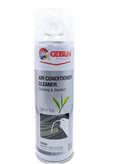 اشتري Air Conditioner Cleaner Car Air Cleaner Foam, Reduce Musty Smell, Create Fragrance, Clean, Reduce Dust & Dirt 500 ml - GETSUN 1 Piece في الامارات