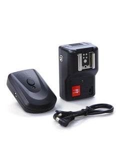 Buy Wireless Remote Speedlite Flash Trigger in Saudi Arabia