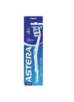 Buy Active Toothbrush Hard Bristles in Saudi Arabia