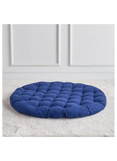 اشتري Round Floor Cushion - 100 cm في السعودية