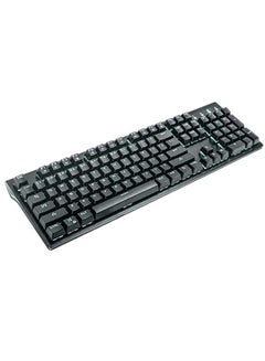 Buy Gamemax Mechanical Gaming Keyboard Rgb (Kg801) in UAE
