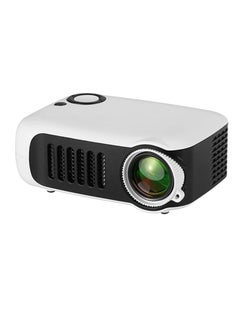 Buy Smart Home Mobile Phone Projector Support HD 1080P Projection in Saudi Arabia