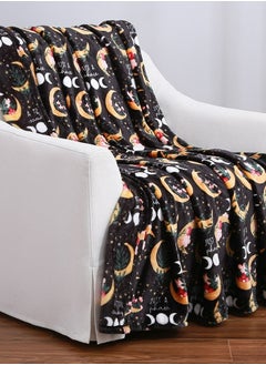 Buy Super Soft Throw Supersoft Moon in Saudi Arabia