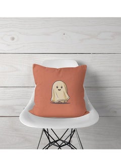 Buy Decorative Pillow Cute Ghost in Egypt