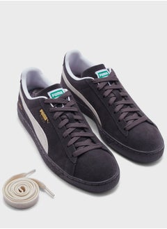 Buy Suede Classic Xxi Dubai Sneakers in UAE