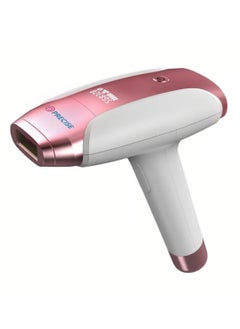 Buy Laser hair removal device without pain or side cuts, +999999 flashes, 2000 amps in Saudi Arabia