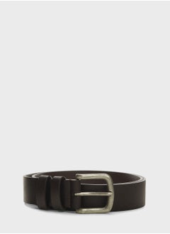 Buy Classic Allocated Hole Belt in Saudi Arabia