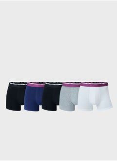 Buy 5 Pack Basic Trunk in UAE