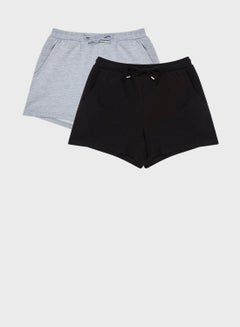 Buy 2 Pack Mini Shorts in Saudi Arabia