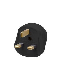 Buy Top Plug-13 Ax-Black in UAE