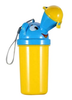 Buy Portable Emergency Urinal Training Cup in UAE