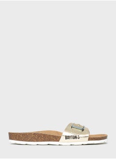 اشتري Ballarat Flat Sandals في الامارات