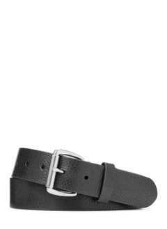 Buy Tumbled Leather Belt in Saudi Arabia