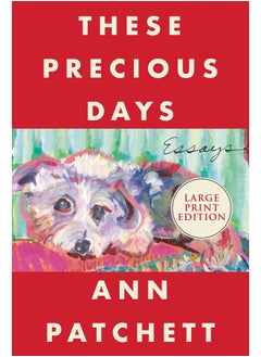 Buy These Precious Days: Essays in UAE