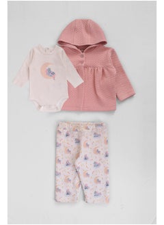 Buy Baby Girls Pajama Set in Egypt