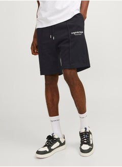 Buy Loose Fit Sweat Shorts in Saudi Arabia