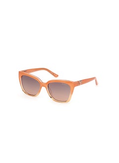 Buy Women's UV Protection Square Sunglasses - GU787844F53 - Lens Size: 53 Mm in Saudi Arabia