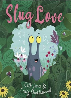 Buy Slug Love in UAE