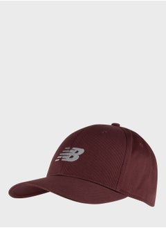 اشتري 6 Panel Structured Cap في السعودية