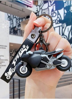 Buy Stylish Keychain With Hook Multi Use in Saudi Arabia