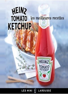 اشتري Heinz Tomato Ketchup - les meilleures recettes في الامارات