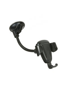 Buy Mobile holder Auto Close 360 Degree For car compatible with all Mobile /D17 in Egypt