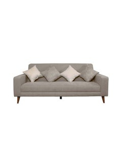 اشتري Sofa bed triple classico  85x210x83 في مصر