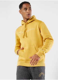 Buy Logo Hoodie in Saudi Arabia