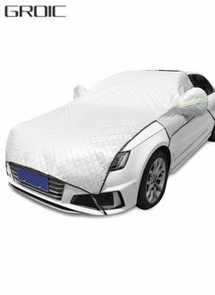 Buy Car Sun Shade, Car Windscreen Sun Shade UV Front Screen Sunshade Cover,Car Cool Windshield Dust Coverfor Use on Front Window Exterior, Dust Water Resistant Snow Ice Cover,Auto Supplies in UAE