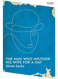 اشتري The Man Who Mistook His Wife for a Hat في مصر