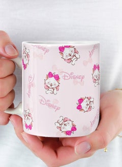 Buy Disney Multi Color Mug Ceramic Mug for Tea and Coffee with Handle 11Oz in Saudi Arabia