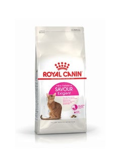 Buy Feline Health Nutrition Exigent Savour 2 KG in UAE