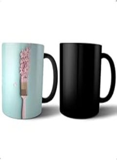 Buy Magic Mug From Bit Hosny Multicolour Wecanprint_4361 in Egypt