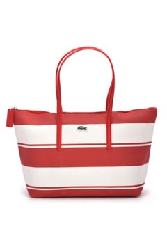 Buy Lacoste handbag large size in Saudi Arabia