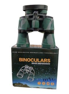 Buy Rugged Gear Binocular 10 X 50 Wide Angle in Saudi Arabia