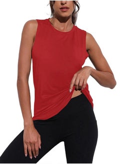 Buy Sportswear - Sport Tank Top Bold Strap in Egypt