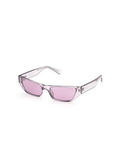 Buy UV Protection Eyewear Sunglasses GU823281Y56 in Saudi Arabia