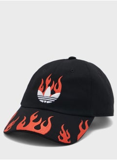 Buy Flames Dad Cap in Saudi Arabia