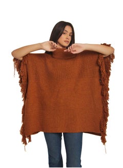 Buy Fancy High Neck Cape in Egypt