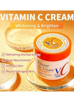 Buy vitamin c face cream 120 g in UAE