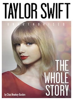 اشتري Taylor Swift: The Whole Story في الامارات